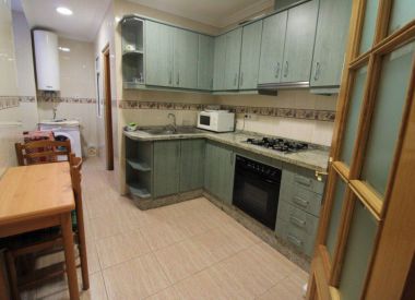 Apartments in Torrevieja (Costa Blanca), buy cheap - 64 900 [72099] 1