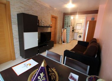 Apartments in Torrevieja (Costa Blanca), buy cheap - 52 900 [72098] 10