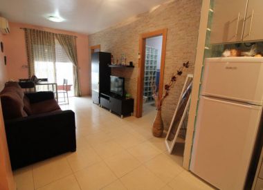 Apartments in Torrevieja (Costa Blanca), buy cheap - 52 900 [72098] 2