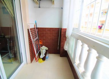 Apartments in Torrevieja (Costa Blanca), buy cheap - 52 900 [72098] 7