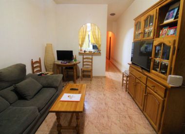 Apartments in Torrevieja (Costa Blanca), buy cheap - 54 900 [72094] 2