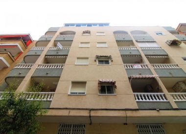 Apartments in Torrevieja (Costa Blanca), buy cheap - 49 900 [72093] 1