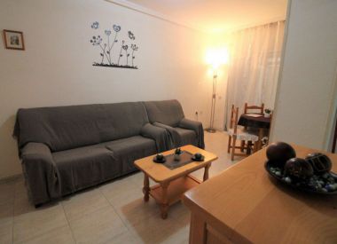 Apartments in Torrevieja (Costa Blanca), buy cheap - 49 900 [72093] 2