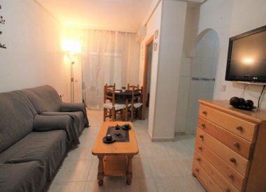 Apartments in Torrevieja (Costa Blanca), buy cheap - 49 900 [72093] 3