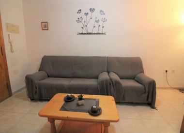 Apartments in Torrevieja (Costa Blanca), buy cheap - 49 900 [72093] 4