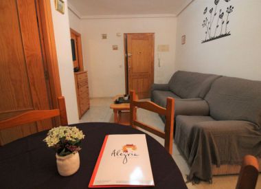 Apartments in Torrevieja (Costa Blanca), buy cheap - 49 900 [72093] 5