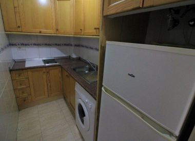 Apartments in Torrevieja (Costa Blanca), buy cheap - 49 900 [72093] 8