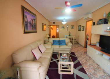 Apartments in Torrevieja (Costa Blanca), buy cheap - 96 000 [72092] 10