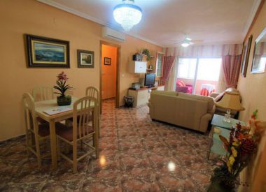 Apartments in Torrevieja (Costa Blanca), buy cheap - 96 000 [72092] 5