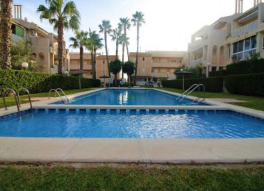 Apartments in Torrevieja (Costa Blanca), buy cheap - 89 900 [72091] 1