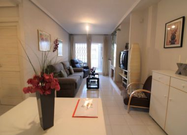 Apartments in Torrevieja (Costa Blanca), buy cheap - 89 900 [72091] 4