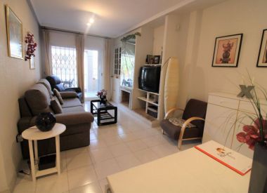 Apartments in Torrevieja (Costa Blanca), buy cheap - 89 900 [72091] 5