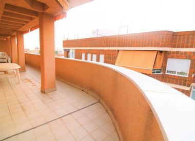 Apartments in Torrevieja (Costa Blanca), buy cheap - 139 900 [72089] 1