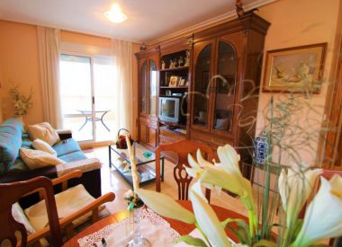 Apartments in Torrevieja (Costa Blanca), buy cheap - 139 900 [72089] 2