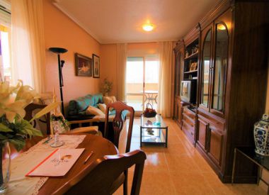 Apartments in Torrevieja (Costa Blanca), buy cheap - 139 900 [72089] 3