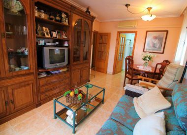 Apartments in Torrevieja (Costa Blanca), buy cheap - 139 900 [72089] 7