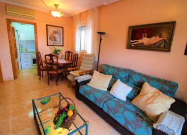 Apartments in Torrevieja (Costa Blanca), buy cheap - 139 900 [72089] 9