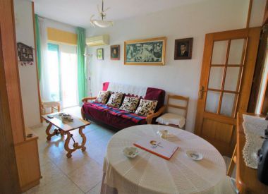 Apartments in Torrevieja (Costa Blanca), buy cheap - 56 900 [72087] 1