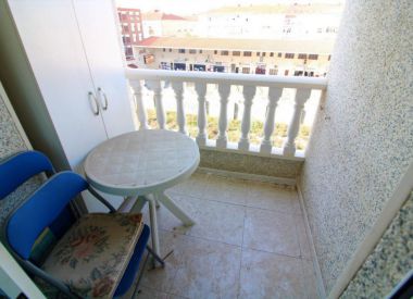 Apartments in Torrevieja (Costa Blanca), buy cheap - 56 900 [72087] 8