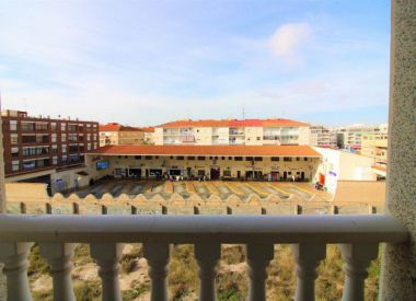 Apartments in Torrevieja (Costa Blanca), buy cheap - 56 900 [72087] 9