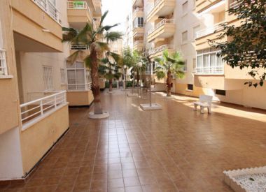 Apartments in Torrevieja (Costa Blanca), buy cheap - 103 000 [72084] 1