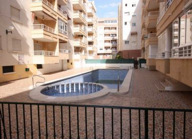 Apartments in Torrevieja (Costa Blanca), buy cheap - 103 000 [72084] 3
