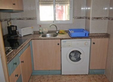 Apartments in Torrevieja (Costa Blanca), buy cheap - 103 000 [72084] 5