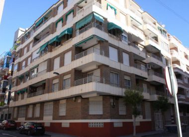 Apartments in Torrevieja (Costa Blanca), buy cheap - 120 000 [72083] 1