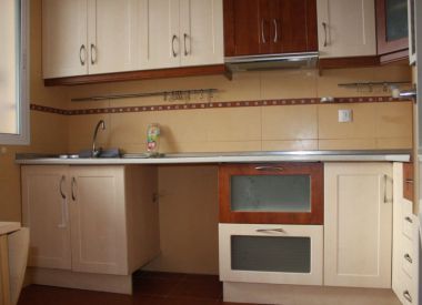 Apartments in Torrevieja (Costa Blanca), buy cheap - 120 000 [72083] 8