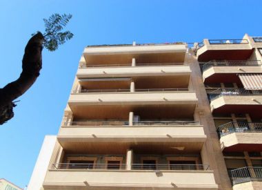 Apartments in Torrevieja (Costa Blanca), buy cheap - 172 900 [72082] 1