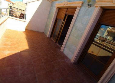 Apartments in Torrevieja (Costa Blanca), buy cheap - 172 900 [72082] 2