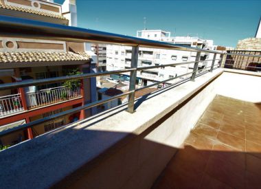 Apartments in Torrevieja (Costa Blanca), buy cheap - 172 900 [72082] 3
