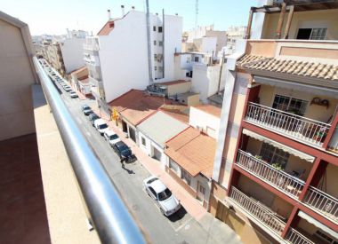Apartments in Torrevieja (Costa Blanca), buy cheap - 172 900 [72082] 4