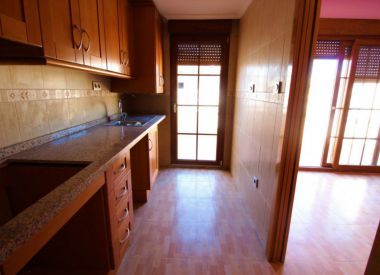 Apartments in Torrevieja (Costa Blanca), buy cheap - 172 900 [72082] 9