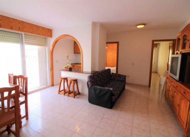 Apartments in Torrevieja (Costa Blanca), buy cheap - 160 000 [72081] 5