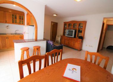 Apartments in Torrevieja (Costa Blanca), buy cheap - 160 000 [72081] 9