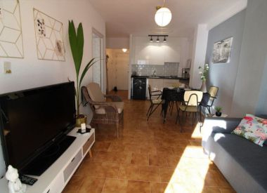 Apartments in Torrevieja (Costa Blanca), buy cheap - 72 900 [72080] 10