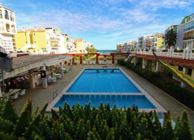 Apartments in Torrevieja (Costa Blanca), buy cheap - 72 900 [72080] 3