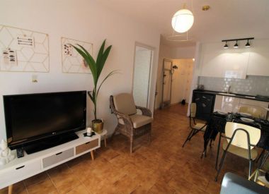 Apartments in Torrevieja (Costa Blanca), buy cheap - 72 900 [72080] 7