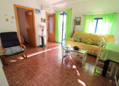 Apartments in Torrevieja (Costa Blanca), buy cheap - 69 900 [72079] 4