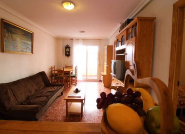 Apartments in Torrevieja (Costa Blanca), buy cheap - 62 900 [72078] 1