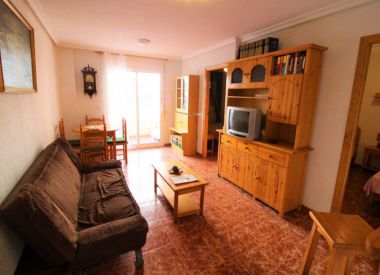 Apartments in Torrevieja (Costa Blanca), buy cheap - 62 900 [72078] 2