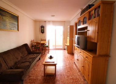 Apartments in Torrevieja (Costa Blanca), buy cheap - 62 900 [72078] 3