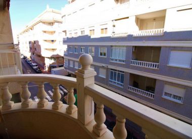 Apartments in Torrevieja (Costa Blanca), buy cheap - 62 900 [72078] 7