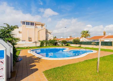 Townhouse in Torrevieja (Costa Blanca), buy cheap - 103 900 [72071] 1