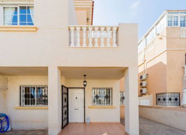 Townhouse in Torrevieja (Costa Blanca), buy cheap - 103 900 [72071] 4