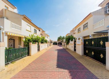 Townhouse in Torrevieja (Costa Blanca), buy cheap - 103 900 [72071] 5