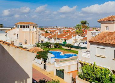 Townhouse in Torrevieja (Costa Blanca), buy cheap - 103 900 [72071] 6