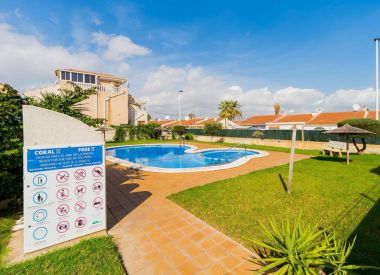 Townhouse in Torrevieja (Costa Blanca), buy cheap - 103 900 [72071] 7