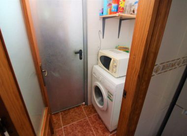 Townhouse in Torrevieja (Costa Blanca), buy cheap - 113 000 [72072] 10